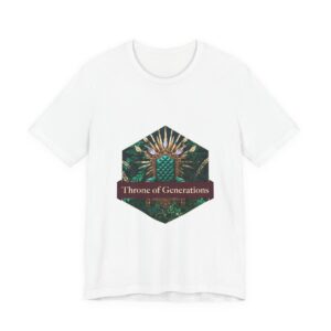 Women’s Day Living Throne T Shirt,, Gift for Wife