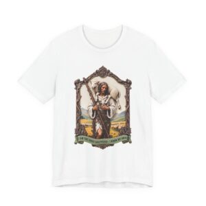 The Good Shepherd Premium T-Shirt
