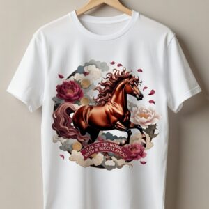 Year of the Horse Lunar New Year Collection