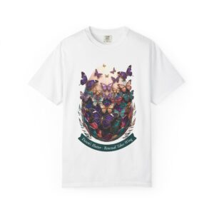 Easter Renewal Takes Wing T Shirt,, Spring Cottagecore Gift For Brother