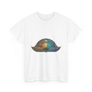 Easter Abundance Rises Net T Shirt, Faith Provision Gift